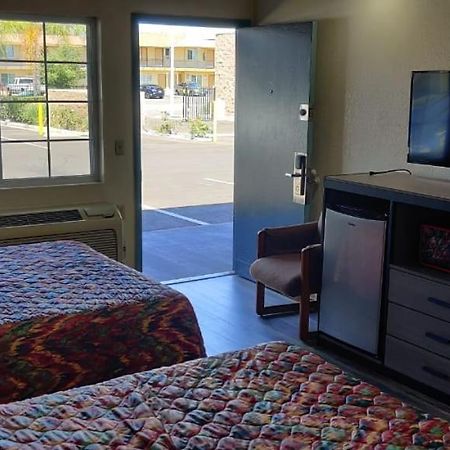 Classic Motel Anaheim Zewnętrze zdjęcie