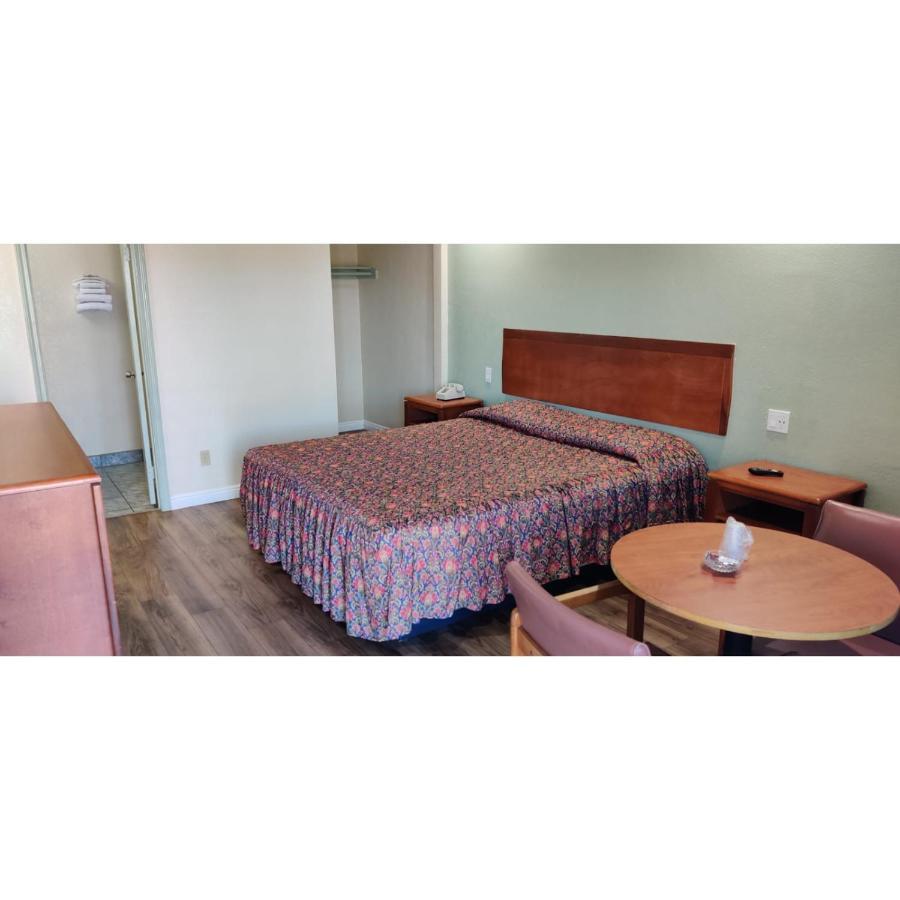 Classic Motel Anaheim Zewnętrze zdjęcie