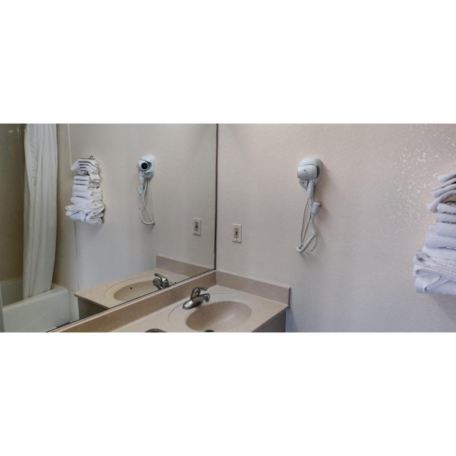 Classic Motel Anaheim Zewnętrze zdjęcie